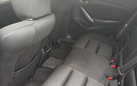 Mazda 6, 2017 год, 1 680 000 рублей, 10 фотография