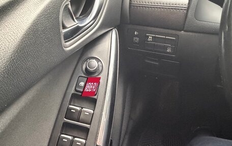 Mazda 6, 2017 год, 1 680 000 рублей, 11 фотография