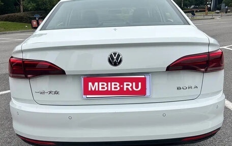 Volkswagen Bora, 2021 год, 1 100 000 рублей, 4 фотография