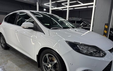 Ford Focus III, 2011 год, 900 000 рублей, 5 фотография