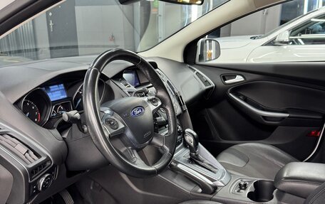 Ford Focus III, 2011 год, 900 000 рублей, 9 фотография