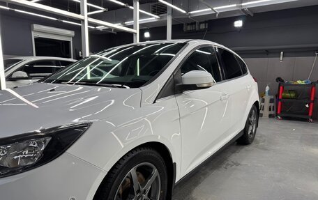 Ford Focus III, 2011 год, 900 000 рублей, 4 фотография