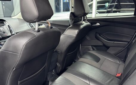 Ford Focus III, 2011 год, 900 000 рублей, 10 фотография