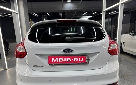 Ford Focus III, 2011 год, 900 000 рублей, 3 фотография