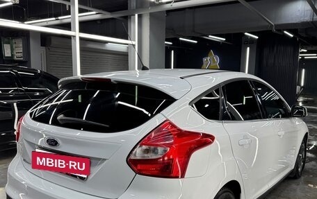 Ford Focus III, 2011 год, 900 000 рублей, 8 фотография