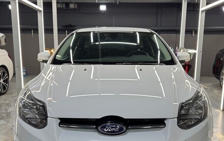 Ford Focus III, 2011 год, 900 000 рублей, 6 фотография