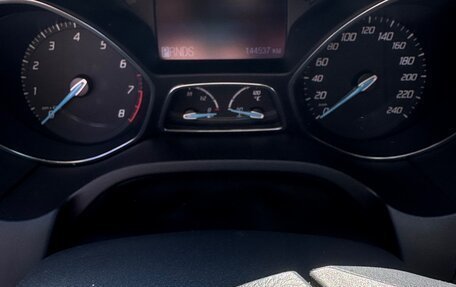 Ford Focus III, 2011 год, 900 000 рублей, 11 фотография