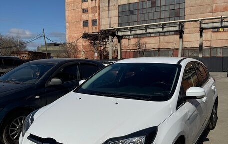 Ford Focus III, 2011 год, 900 000 рублей, 14 фотография