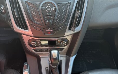 Ford Focus III, 2011 год, 900 000 рублей, 12 фотография