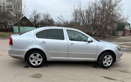 Skoda Octavia, 2012 год, 845 000 рублей, 6 фотография