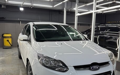 Ford Focus III, 2011 год, 900 000 рублей, 2 фотография