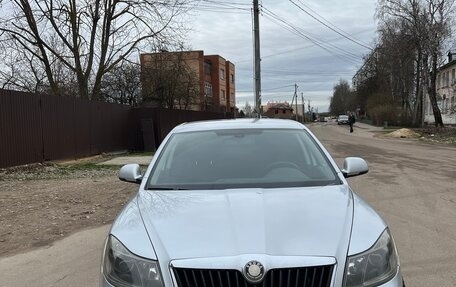 Skoda Octavia, 2012 год, 845 000 рублей, 8 фотография
