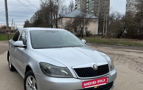 Skoda Octavia, 2012 год, 845 000 рублей, 7 фотография