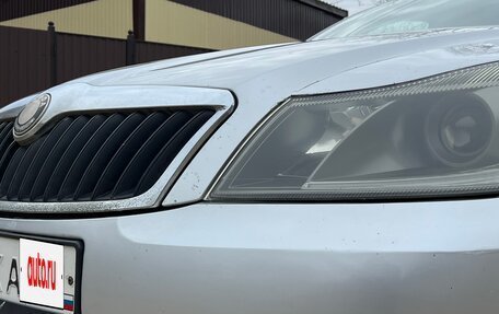 Skoda Octavia, 2012 год, 845 000 рублей, 15 фотография