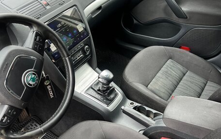 Skoda Octavia, 2012 год, 845 000 рублей, 19 фотография