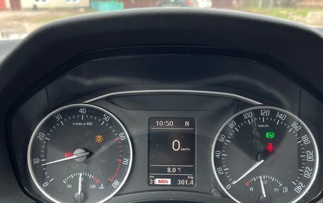 Skoda Octavia, 2012 год, 845 000 рублей, 20 фотография