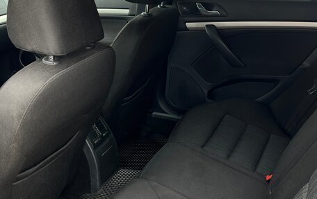 Skoda Octavia, 2012 год, 845 000 рублей, 17 фотография