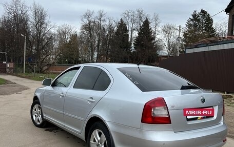 Skoda Octavia, 2012 год, 845 000 рублей, 4 фотография