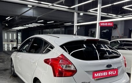 Ford Focus III, 2011 год, 900 000 рублей, 7 фотография