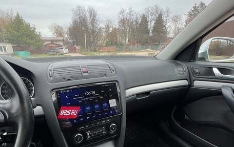 Skoda Octavia, 2012 год, 845 000 рублей, 21 фотография