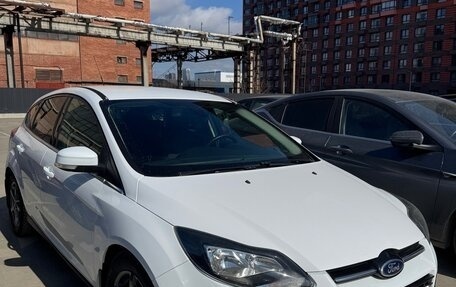 Ford Focus III, 2011 год, 900 000 рублей, 15 фотография