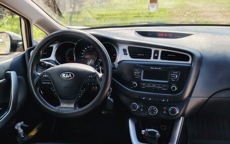 KIA cee'd III, 2013 год, 1 000 000 рублей, 6 фотография