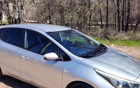 KIA cee'd III, 2013 год, 1 000 000 рублей, 8 фотография