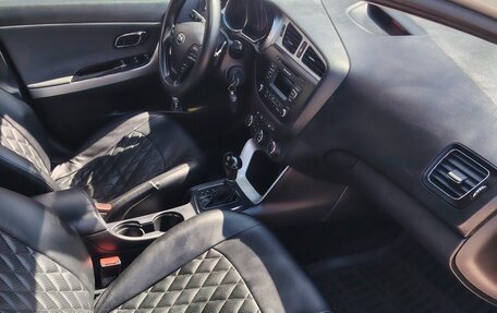 KIA cee'd III, 2013 год, 1 000 000 рублей, 4 фотография