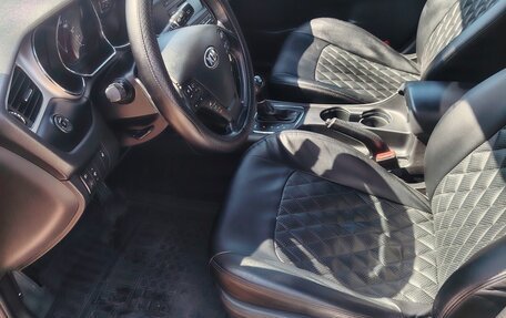 KIA cee'd III, 2013 год, 1 000 000 рублей, 3 фотография