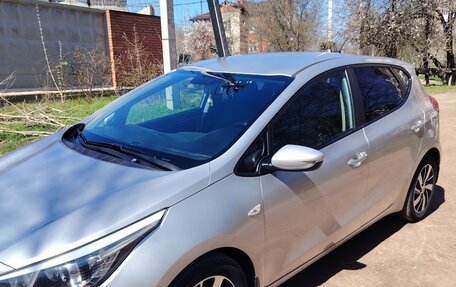 KIA cee'd III, 2013 год, 1 000 000 рублей, 13 фотография