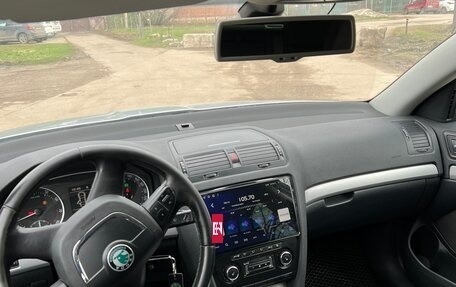 Skoda Octavia, 2012 год, 845 000 рублей, 18 фотография