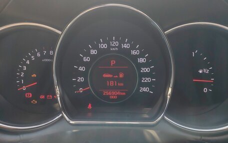 KIA cee'd III, 2013 год, 1 000 000 рублей, 15 фотография