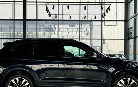 Volkswagen Touareg III, 2019 год, 7 699 000 рублей, 4 фотография