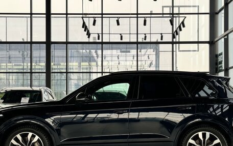 Volkswagen Touareg III, 2019 год, 7 699 000 рублей, 5 фотография