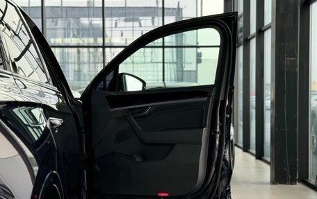 Volkswagen Touareg III, 2019 год, 7 699 000 рублей, 11 фотография