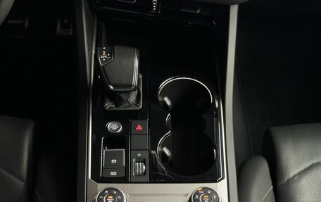 Volkswagen Touareg III, 2019 год, 7 699 000 рублей, 17 фотография