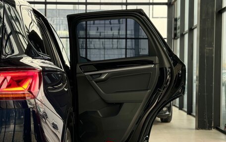 Volkswagen Touareg III, 2019 год, 7 699 000 рублей, 12 фотография