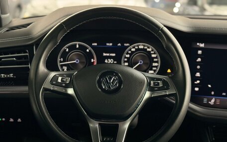 Volkswagen Touareg III, 2019 год, 7 699 000 рублей, 14 фотография