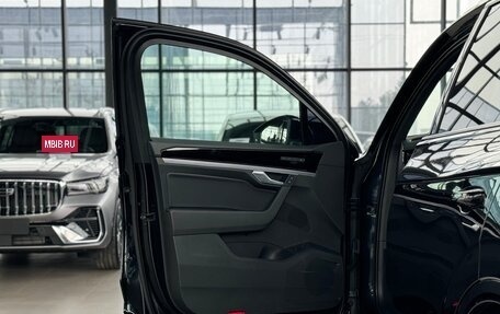 Volkswagen Touareg III, 2019 год, 7 699 000 рублей, 9 фотография