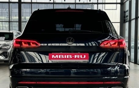 Volkswagen Touareg III, 2019 год, 7 699 000 рублей, 8 фотография