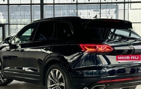 Volkswagen Touareg III, 2019 год, 7 699 000 рублей, 7 фотография