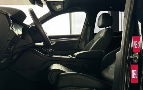 Volkswagen Touareg III, 2019 год, 7 699 000 рублей, 18 фотография