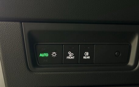 Volkswagen Touareg III, 2019 год, 7 699 000 рублей, 23 фотография