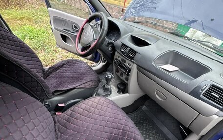 Renault Symbol, 2011 год, 380 000 рублей, 3 фотография