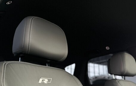 Volkswagen Touareg III, 2019 год, 7 699 000 рублей, 20 фотография