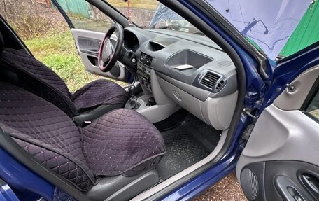 Renault Symbol, 2011 год, 380 000 рублей, 2 фотография