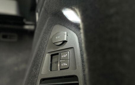 Volkswagen Touareg III, 2019 год, 7 699 000 рублей, 27 фотография