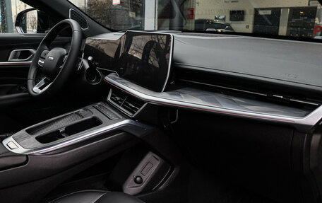 Haval F7x, 2025 год, 3 220 000 рублей, 7 фотография