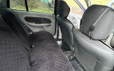 Renault Symbol, 2011 год, 380 000 рублей, 7 фотография