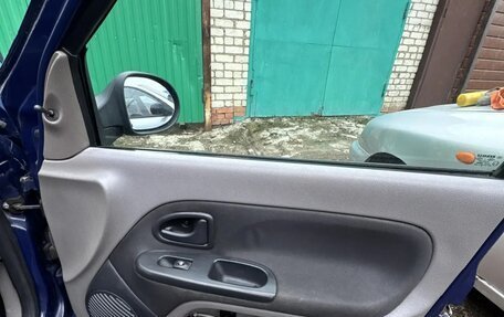 Renault Symbol, 2011 год, 380 000 рублей, 9 фотография